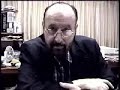 Applied Scalar Wave Technology - Tom Bearden interview 5of8