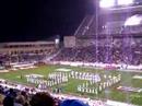 University of Tulsa Marching Band - Halftime University of Tulsa Marching Band - Halftime