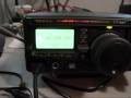 FT897D with Minikits Preamp