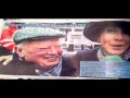 Peter Casey - THE MORNING AFTER!