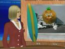 In the Know - Virtual Libby with Squeeze - Live Animation