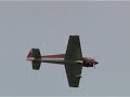Radial engine powered RC LARGE aerobatic plane. Radial engine powered RC LARGE aerobatic plane.