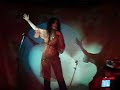 Coral - Lagrimas de Cristal en Club Fabulosa