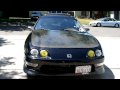 1994 Honda Integra LS Turbo, JDM Inspired!!
