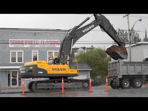 volvo 360 excavator. Lego Excavator Volvo EC460C