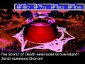 Golden Sun The Lost Age Summons Charon