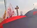 GABRIELA, the leading progressive organization of women in the Philippines, led an exuberant rally and march of about 5000 people on 8 March 2008, International Women's Day, from the Quezon City Rotunda to the historic Plaza Miranda, Quiapo, Manila. The mass outcry demanded the ouster of the corrupt, fascist Arroyo regime colluding with US imperialism and other foreign powers to plunder the country and mortgage its sovereignty forever. The struggle is intensifying to a decisive climax....[Videoclips by E. San Juan, Philippines Cultural Studies Center, Connecticut, USA]