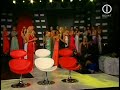 Miss World Face Plant
