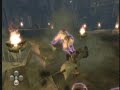 Fable 2 pt.31 - The Howling Halls