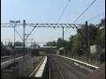 Cement train to Lyndhurst