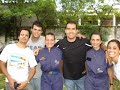 Formatura VFTC Turma Dez 2006 Formatura VFTC Turma Dez 2006