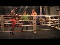 Ismael Londt vs Yassine BenSallam @ MOTR 18-05-\ Ismael Londt vs Yassine BenSallam @ MOTR 18-05-\