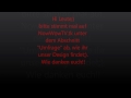 Click here to watch this video Kostenlose Design-Umfrage von NowWowTV