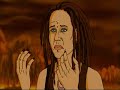 Metalocalypse Blues Music Video