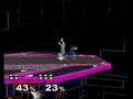 GPWN(falcon) vs PKM(falcon)