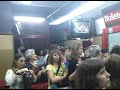 SUBTE TRAMPA