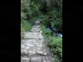 classic inca trail to machu picchu | hike to the lost city