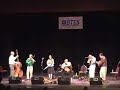Sigean, Irish Band, Bristol Rhythm & Roots, Tune 2 Sigean, Irish Band, Bristol Rhythm & Roots, Tune 2