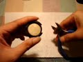 Depotting MAC w/o heat