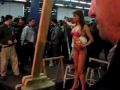 Una grandiosa tia wena