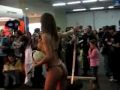 Una grandiosa tia wena