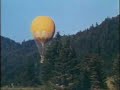 Stowaway in the Sky