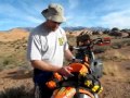 Wolfman Rolie Bag System