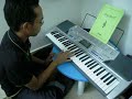 Happy Birthday Song (Piano)