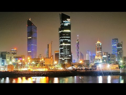 Kuwait City