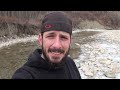 RC ADVENTURES - PiNKY & The BEAST - COLD CREEK TRAiLING - Scale 4x4 RC Trucks