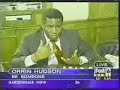 Learn chess in one Minute by Orrin\" Coach\" Hudson