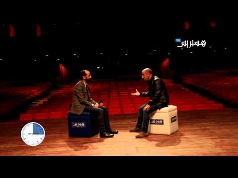 Hespress.com: Demi-heure avec Hassan El fad