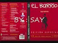 EL BARRIO ANGEL MALHERIDO.wmv