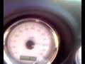 105 mph/h with HD street glide