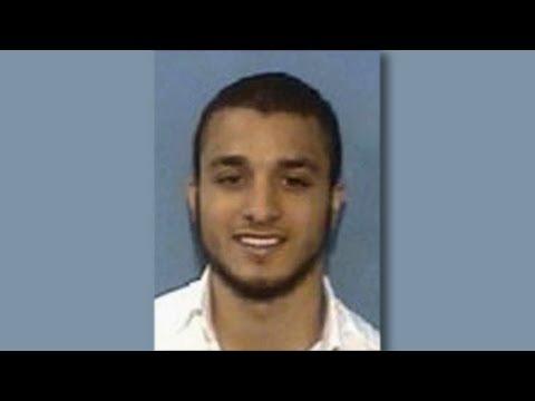 United States Congress - http://www.democracynow.org - U.S.Attorney General Eric Holder sent a letter to Congress on Wednesday that admitted for the first time that the Obama adminis...