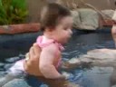 Hayden Swimming
