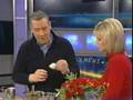 Great Scott Chef - Chocolate Strawberries Great Scott Chef - Chocolate Strawberries