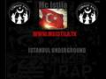 MC ISTILA   MUTLULUKLAR DILERIM 2007   YENI RAP  