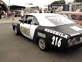 Opala Burnout em evento tunning Opala Burnout em evento tunning
