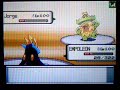 Pokemon D/P WiFi Match #46: Vs. Kawalski!!! UU/BL