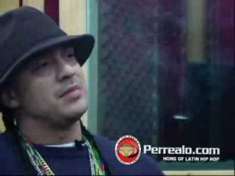 Don Dinero Rides With www.Perrealo.com screen 1