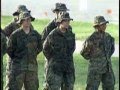 Making Marines: The Change is Forever