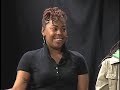 Alison Carney, DJ Earth 1NE and Empress interview Part 1