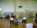 2006.05.27 Wysokie Mazowieckie pokaz Karate