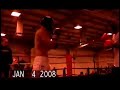 Mike and Brian Paso Fight