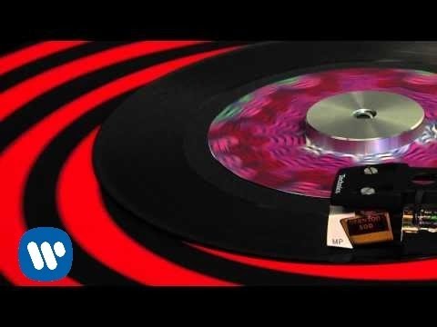 Red Hot Chili Peppers - Victorian Machinery lyrics