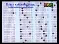 Digital Mark Reader (DMR) | Kertas Sobek Terlipat Digital Mark Reader (DMR) | Kertas Sobek Terlipat