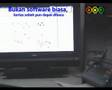 Digital Mark Reader (DMR) | Kertas Sobek Terlipat