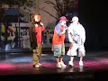 WPF 06 Extreme Crew Show Live In Seoul Part 10