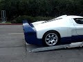 Maserati MC12
